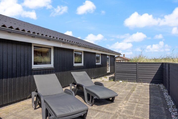 Sommerhus A1114 på Arvidvej 37, Bjerregård - Billede #26