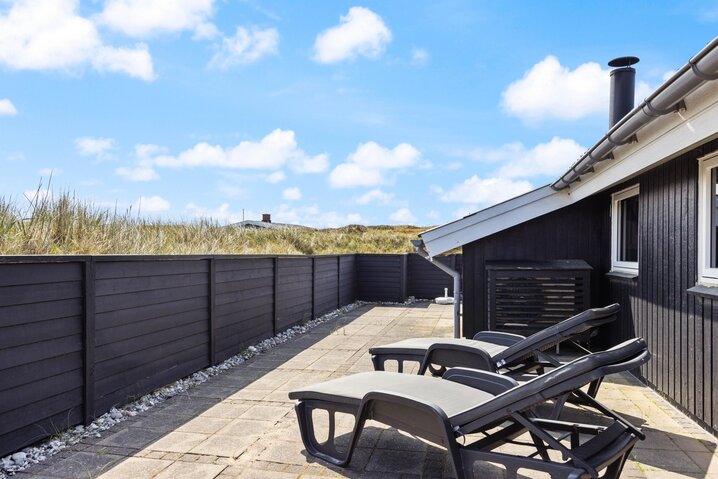 Sommerhus A1114 på Arvidvej 37, Bjerregård - Billede #27