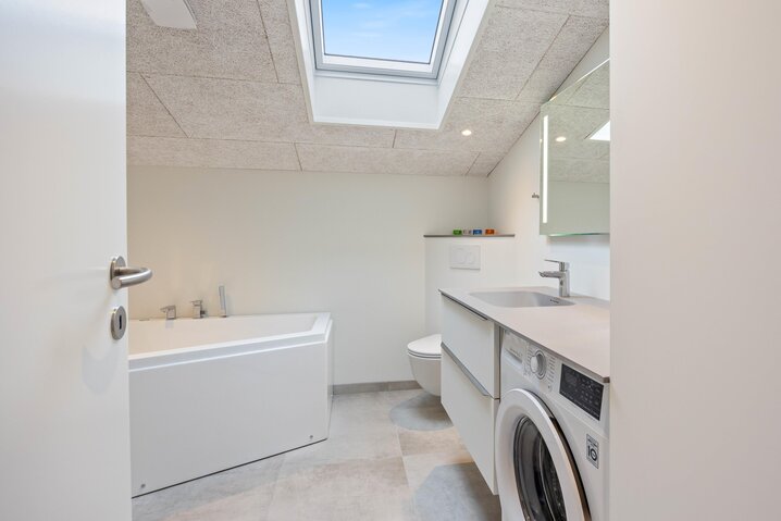 Sommerhus A1114 på Arvidvej 37, Bjerregård - Billede #12