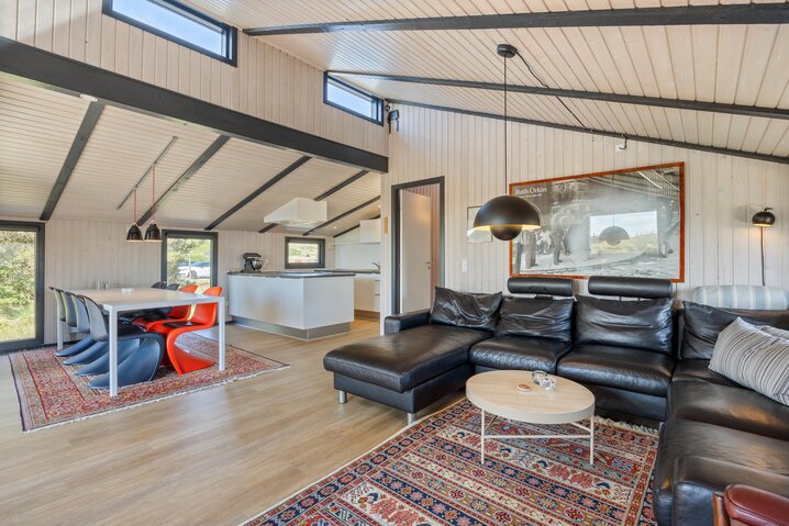 Sommerhus A1114 på Arvidvej 37, Bjerregård - Billede #5