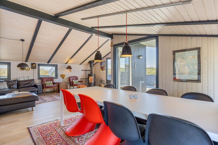 Sommerhus A1114 på Arvidvej 37, Bjerregård - Billede #6