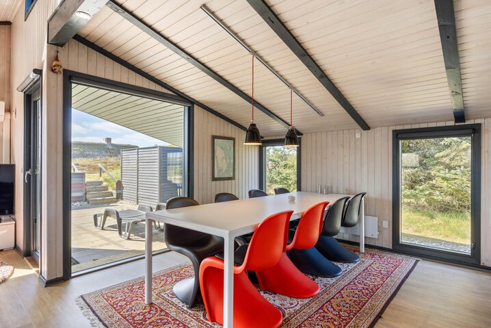 Sommerhus A1114 på Arvidvej 37, Bjerregård - Billede #7