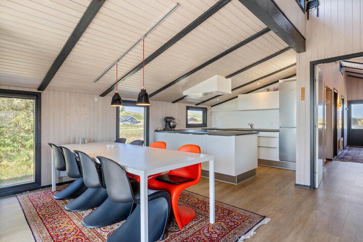 Sommerhus A1114 på Arvidvej 37, Bjerregård - Billede #8