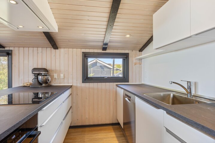 Sommerhus A1114 på Arvidvej 37, Bjerregård - Billede #9
