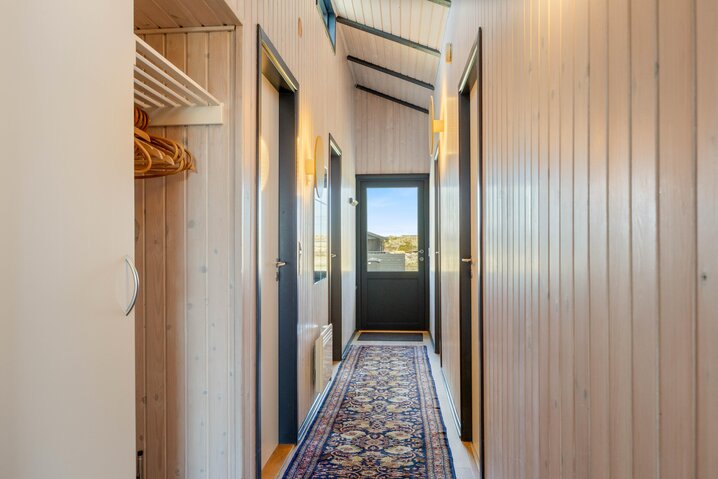 Sommerhus A1114 på Arvidvej 37, Bjerregård - Billede #10