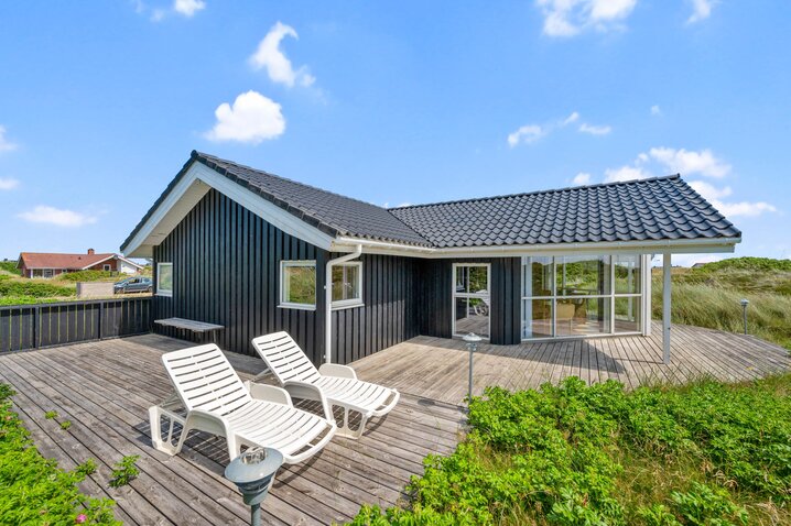 Ferienhaus A1116 in Arvidvej 39, Bjerregård - Bild #21