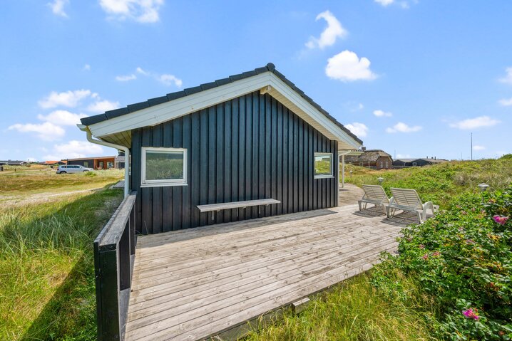 Sommerhus A1116 på Arvidvej 39, Bjerregård - Billede #22