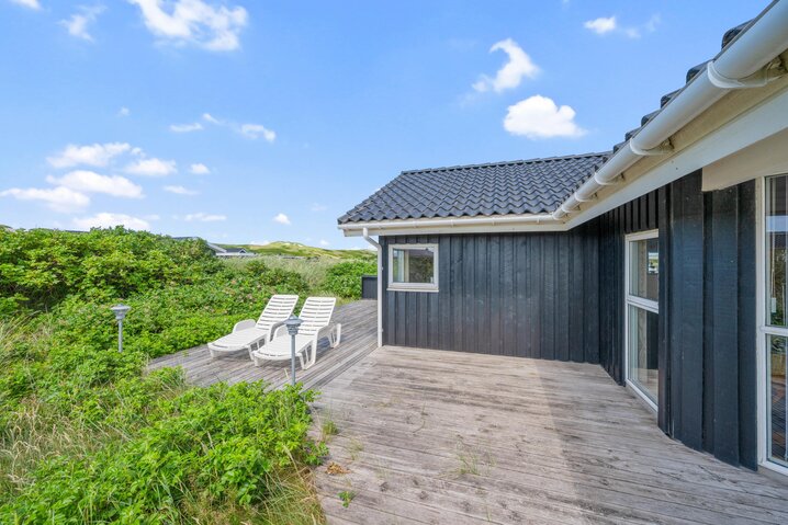 Sommerhus A1116 på Arvidvej 39, Bjerregård - Billede #23