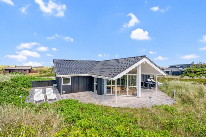 Sommerhus A1116 på Arvidvej 39, Bjerregård - Billede #24