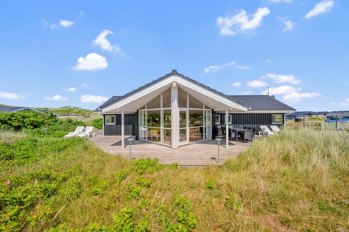 Sommerhus A1116 på Arvidvej 39, Bjerregård - Billede #25