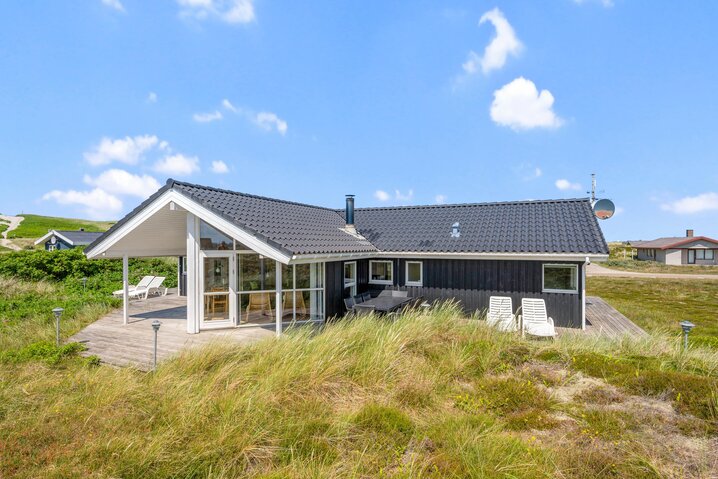 Sommerhus A1116 på Arvidvej 39, Bjerregård - Billede #26