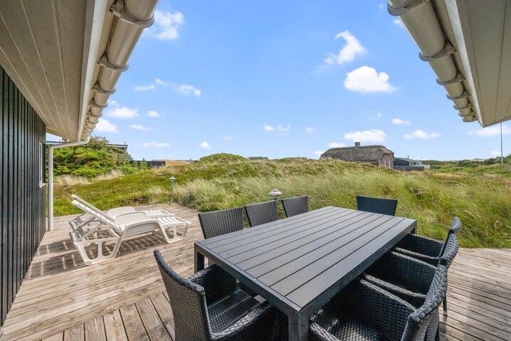 Sommerhus A1116 på Arvidvej 39, Bjerregård - Billede #29