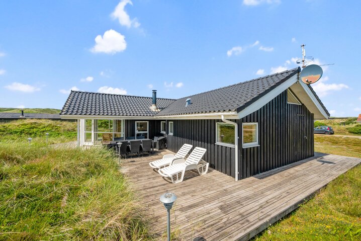 Sommerhus A1116 på Arvidvej 39, Bjerregård - Billede #30