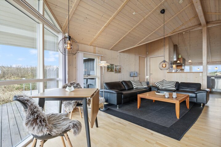 Ferienhaus A1116 in Arvidvej 39, Bjerregård - Bild #1