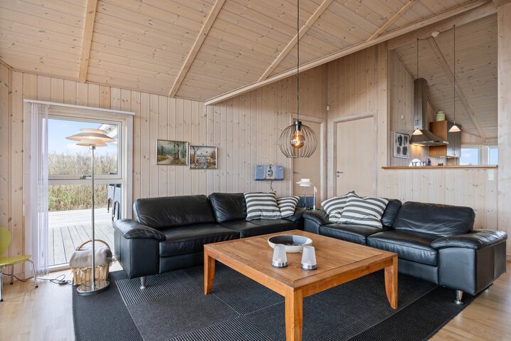 Sommerhus A1116 på Arvidvej 39, Bjerregård - Billede #3