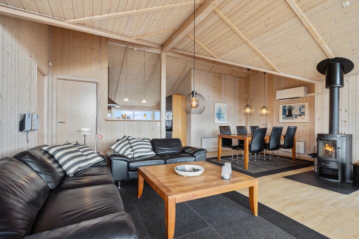 Sommerhus A1116 på Arvidvej 39, Bjerregård - Billede #5