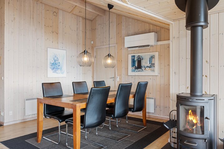 Ferienhaus A1116 in Arvidvej 39, Bjerregård - Bild #7