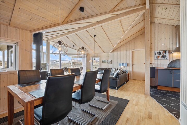 Sommerhus A1116 på Arvidvej 39, Bjerregård - Billede #8