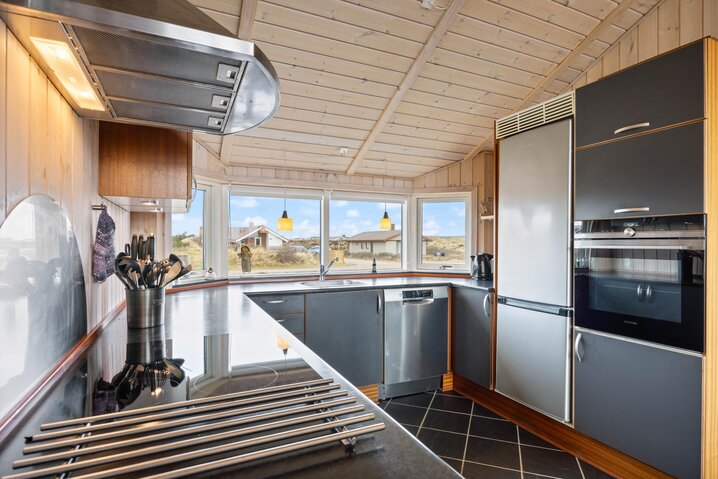 Sommerhus A1116 på Arvidvej 39, Bjerregård - Billede #9