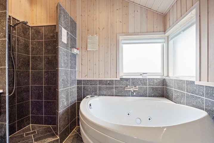 Sommerhus A1116 på Arvidvej 39, Bjerregård - Billede #11