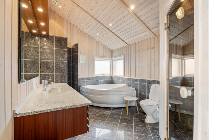 Sommerhus A1116 på Arvidvej 39, Bjerregård - Billede #14