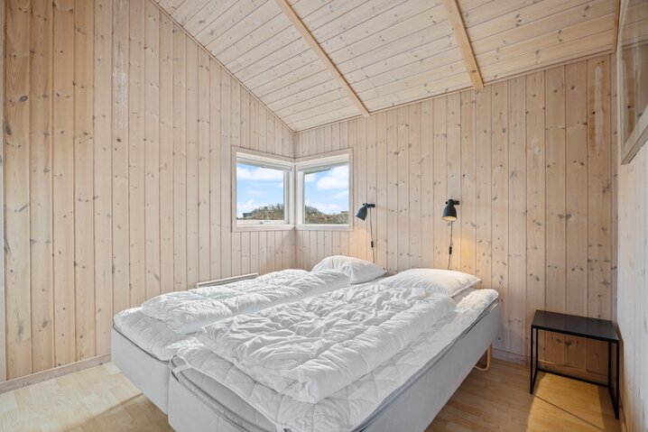 Sommerhus A1116 på Arvidvej 39, Bjerregård - Billede #16