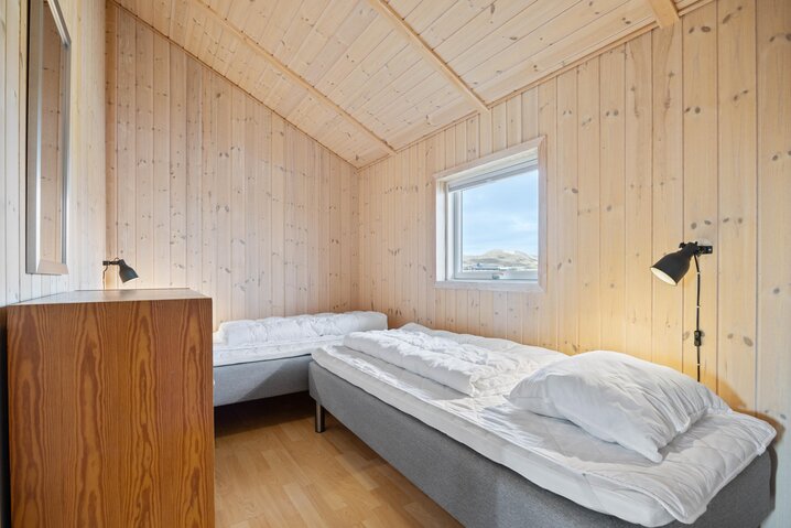 Sommerhus A1116 på Arvidvej 39, Bjerregård - Billede #18