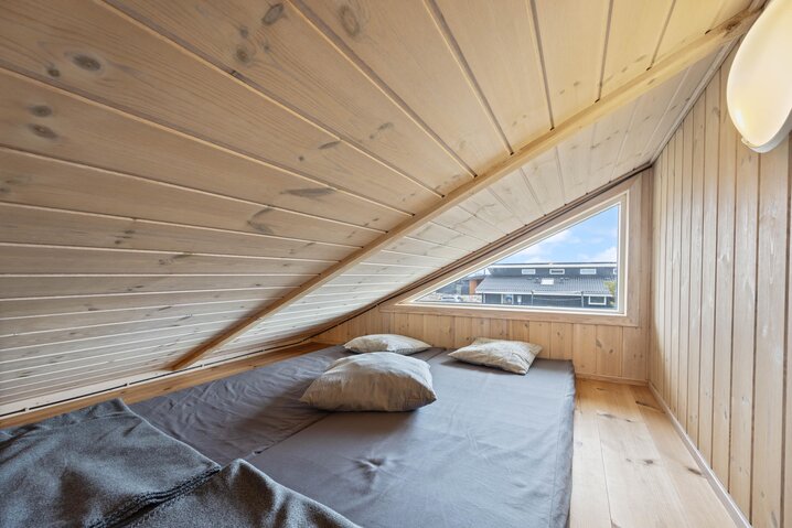 Sommerhus A1116 på Arvidvej 39, Bjerregård - Billede #19