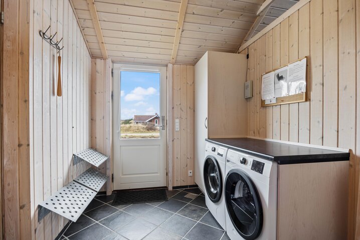 Sommerhus A1116 på Arvidvej 39, Bjerregård - Billede #20