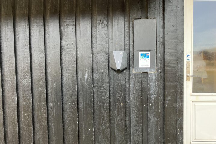 Sommerhus A1116 på Arvidvej 39, Bjerregård - Billede #32