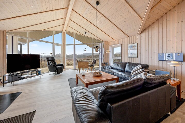 Sommerhus A1116 på Arvidvej 39, Bjerregård - Billede #3