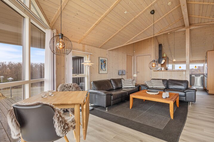 Sommerhus A1116 på Arvidvej 39, Bjerregård - Billede #4