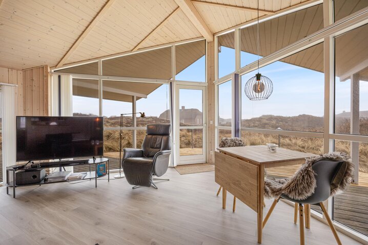 Sommerhus A1116 på Arvidvej 39, Bjerregård - Billede #5