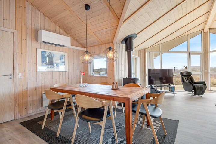 Sommerhus A1116 på Arvidvej 39, Bjerregård - Billede #7