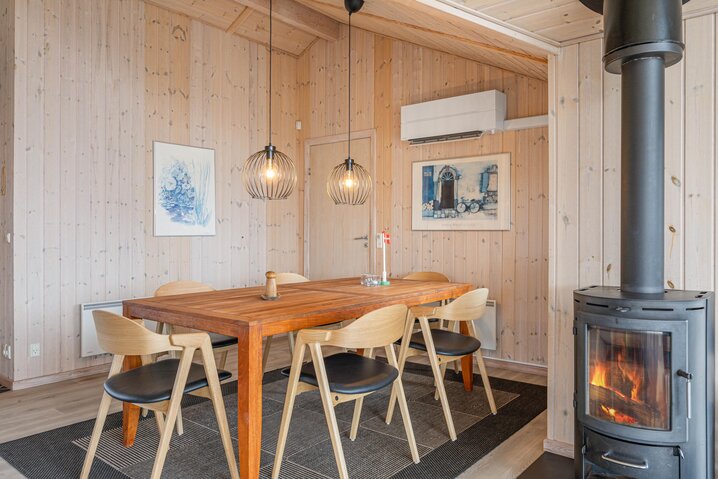 Sommerhus A1116 på Arvidvej 39, Bjerregård - Billede #8