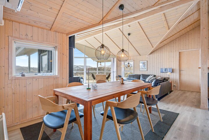 Sommerhus A1116 på Arvidvej 39, Bjerregård - Billede #9