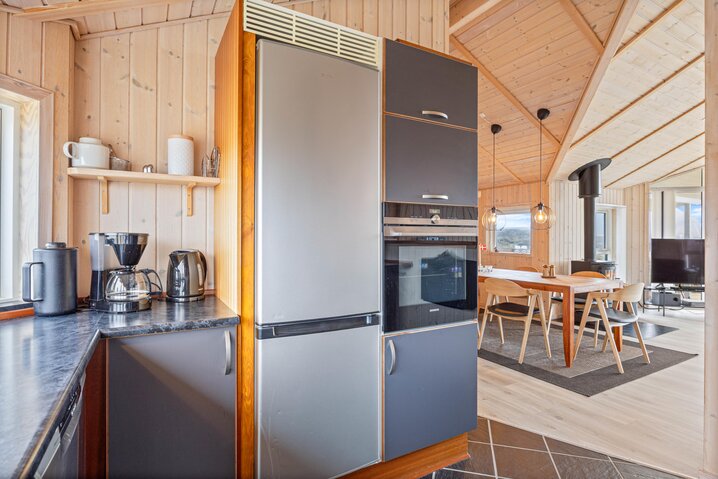 Sommerhus A1116 på Arvidvej 39, Bjerregård - Billede #10