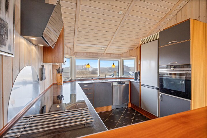 Sommerhus A1116 på Arvidvej 39, Bjerregård - Billede #11