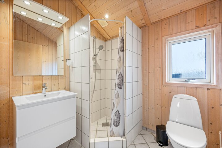 Sommerhus A1116 på Arvidvej 39, Bjerregård - Billede #19