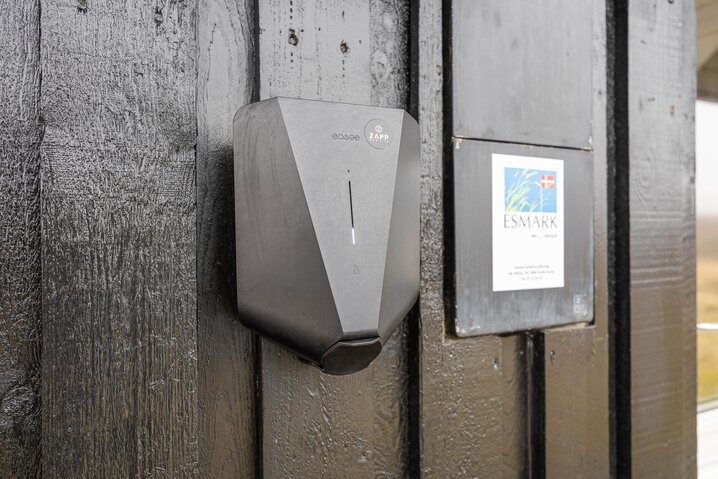 Sommerhus A1116 på Arvidvej 39, Bjerregård - Billede #34