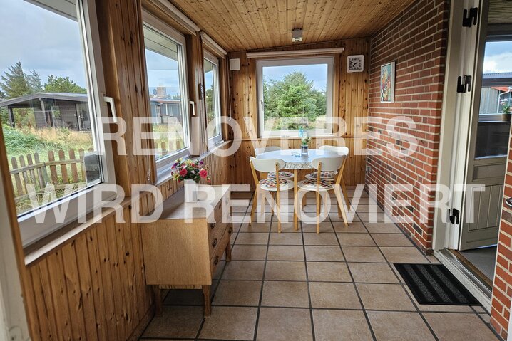 Ferienhaus A1118 in P Chr Dahls Vej 6, Bjerregård - Bild #14