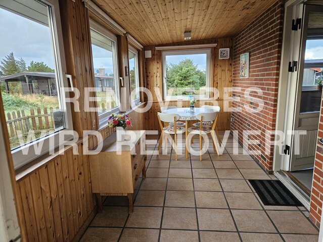 Ferienhaus A1118 in P Chr Dahls Vej 6, Bjerregård - Bild #14