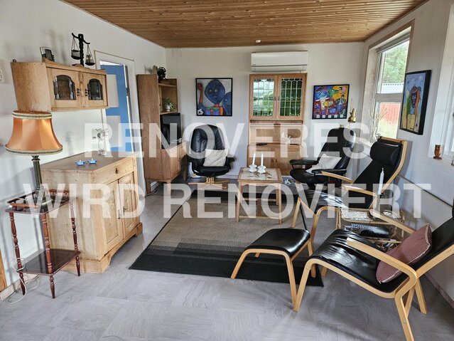 Ferienhaus A1118 in P Chr Dahls Vej 6, Bjerregård - Bild #1