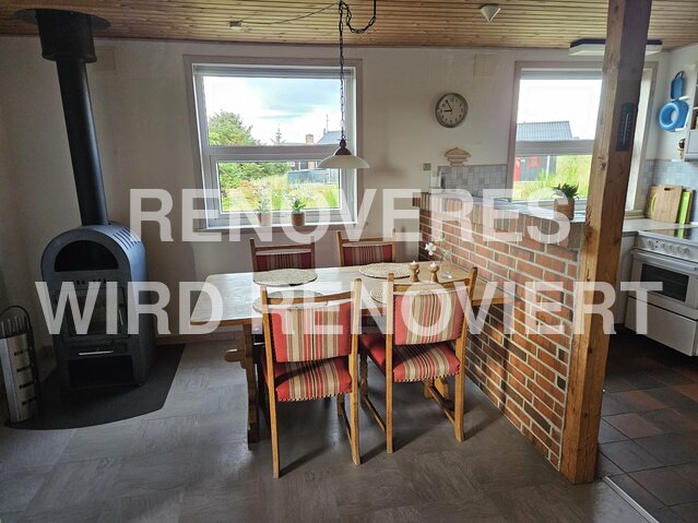 Ferienhaus A1118 in P Chr Dahls Vej 6, Bjerregård - Bild #2