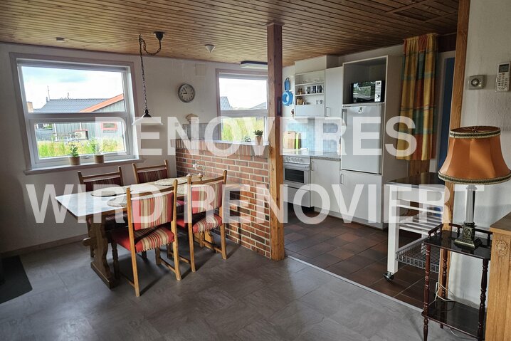 Ferienhaus A1118 in P Chr Dahls Vej 6, Bjerregård - Bild #3