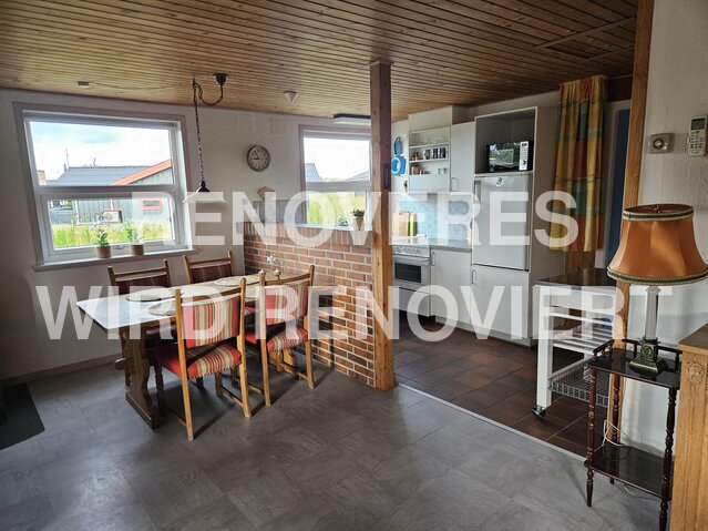 Ferienhaus A1118 in P Chr Dahls Vej 6, Bjerregård - Bild #3