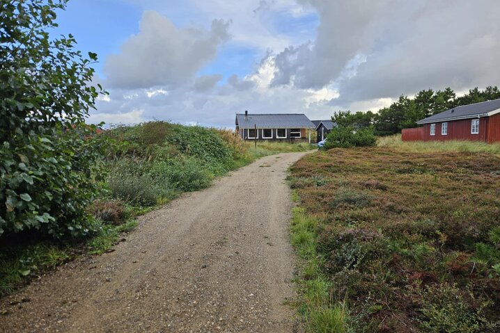 Ferienhaus A1118 in P Chr Dahls Vej 6, Bjerregård - Bild #15