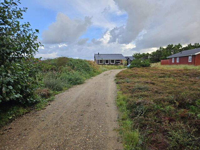 Ferienhaus A1118 in P Chr Dahls Vej 6, Bjerregård - Bild #15