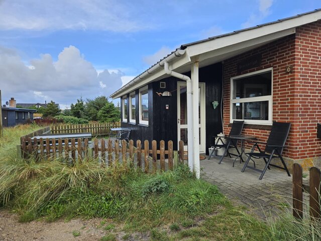 Ferienhaus A1118 in P Chr Dahls Vej 6, Bjerregård - Bild #16