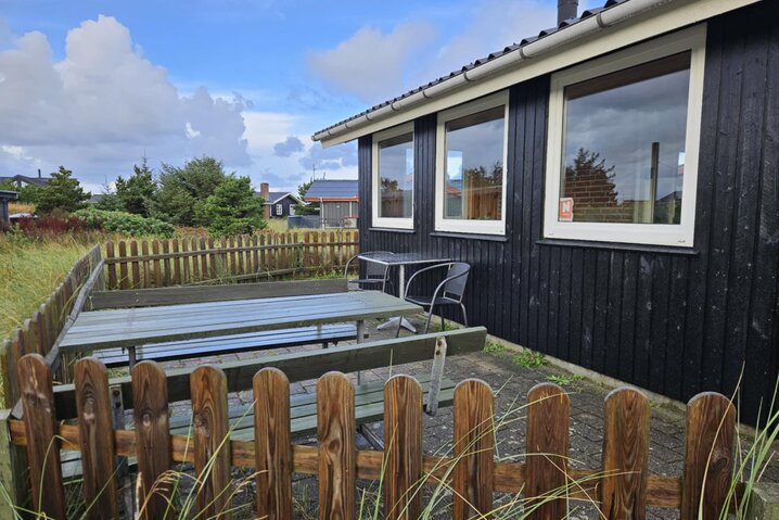 Ferienhaus A1118 in P Chr Dahls Vej 6, Bjerregård - Bild #17